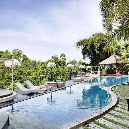 The Mansion Resort Hotel & Spa Ubud Amenities foto