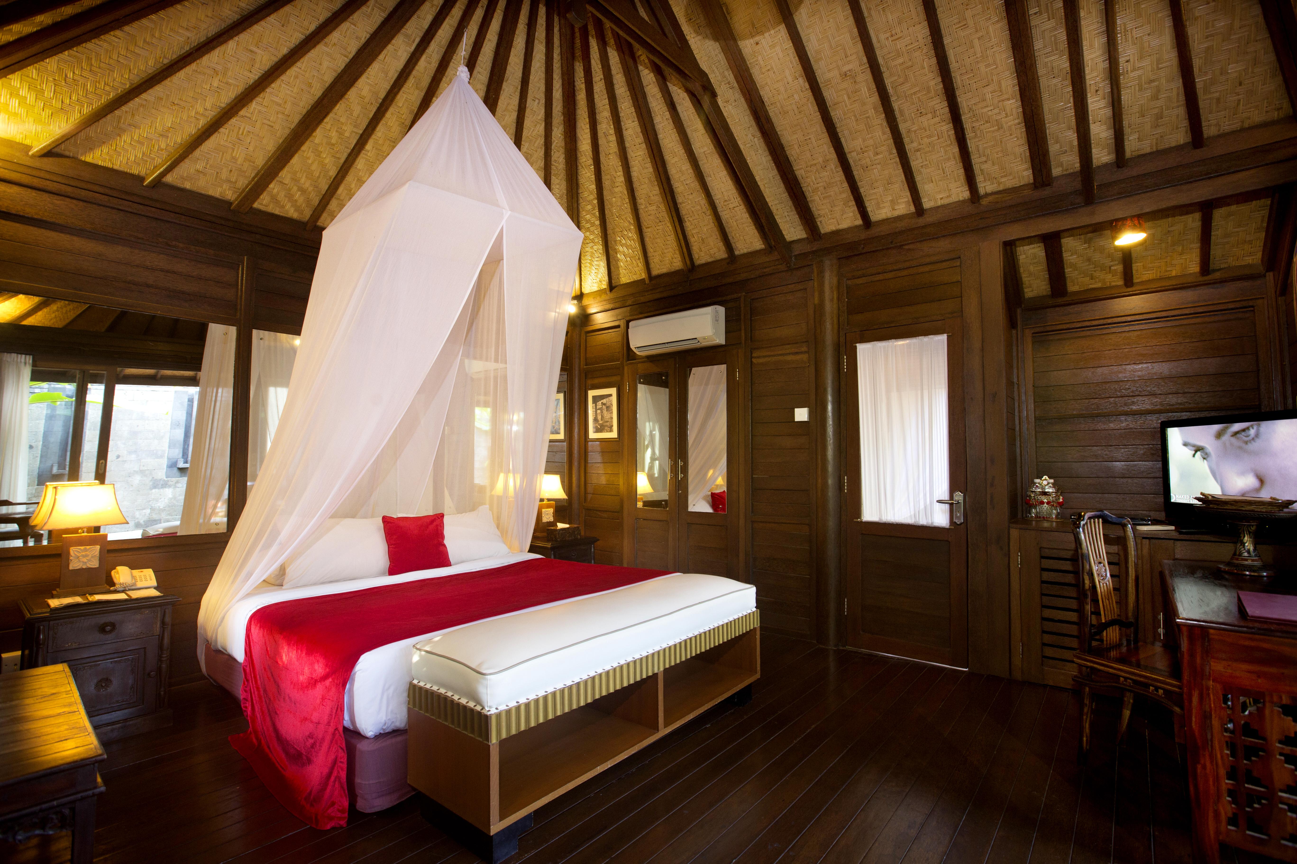 The Mansion Resort Hotel & Spa Ubud Esterno foto