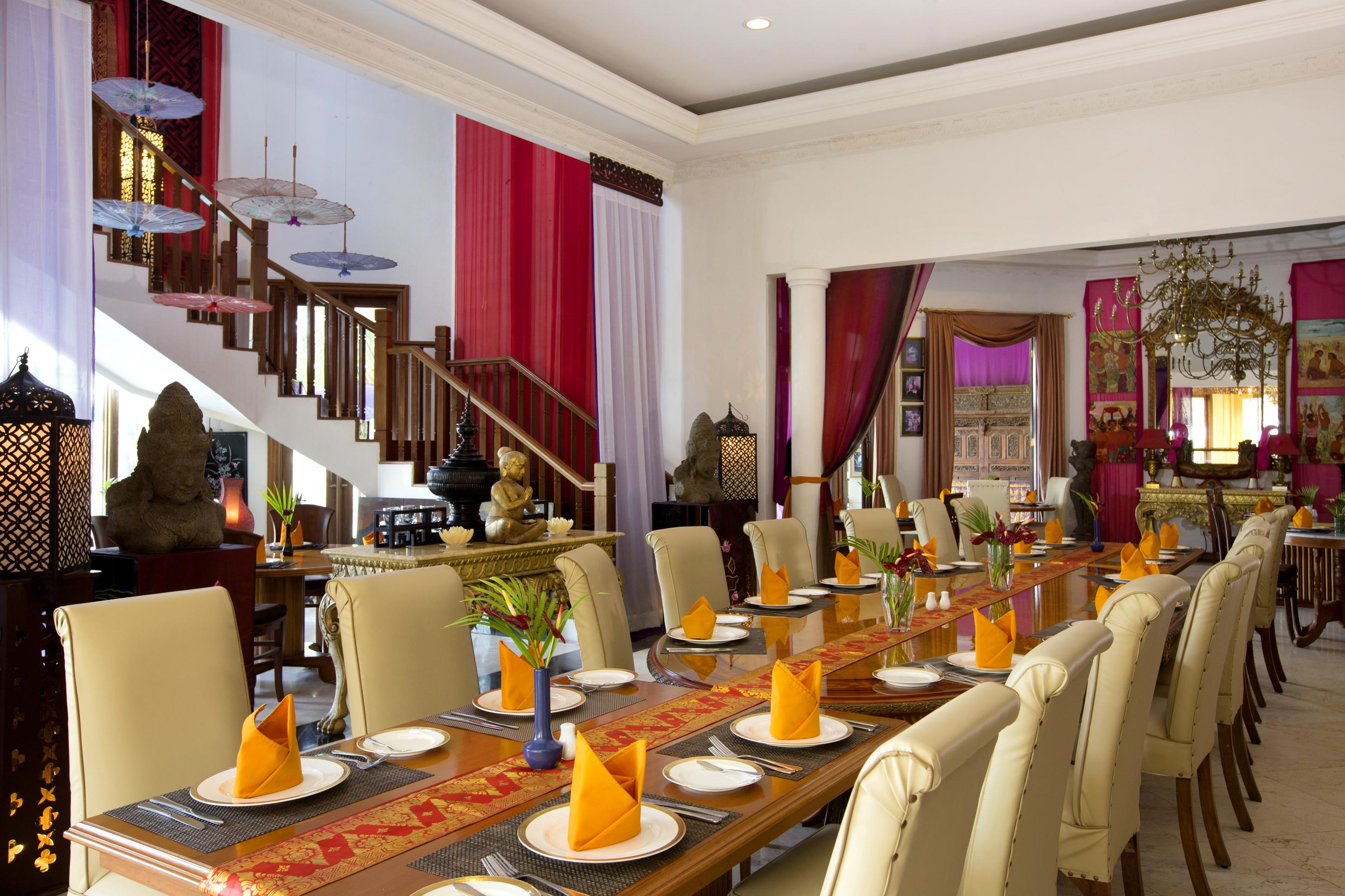 The Mansion Resort Hotel & Spa Ubud Esterno foto