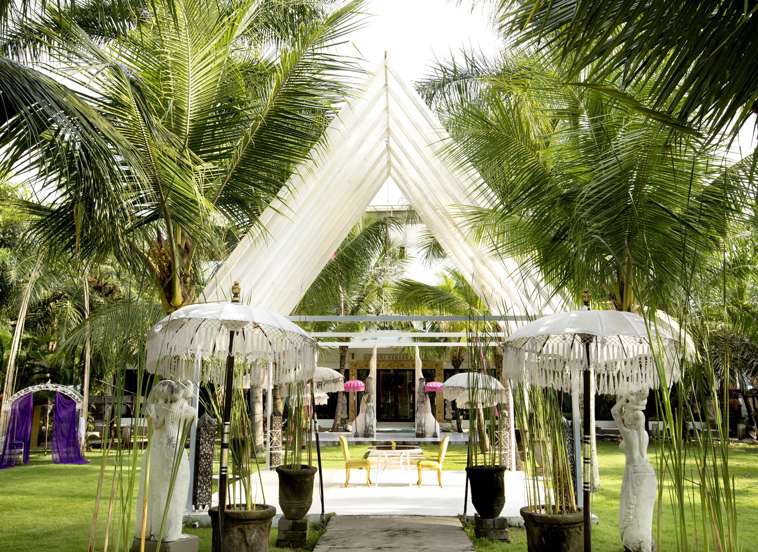 The Mansion Resort Hotel & Spa Ubud Esterno foto