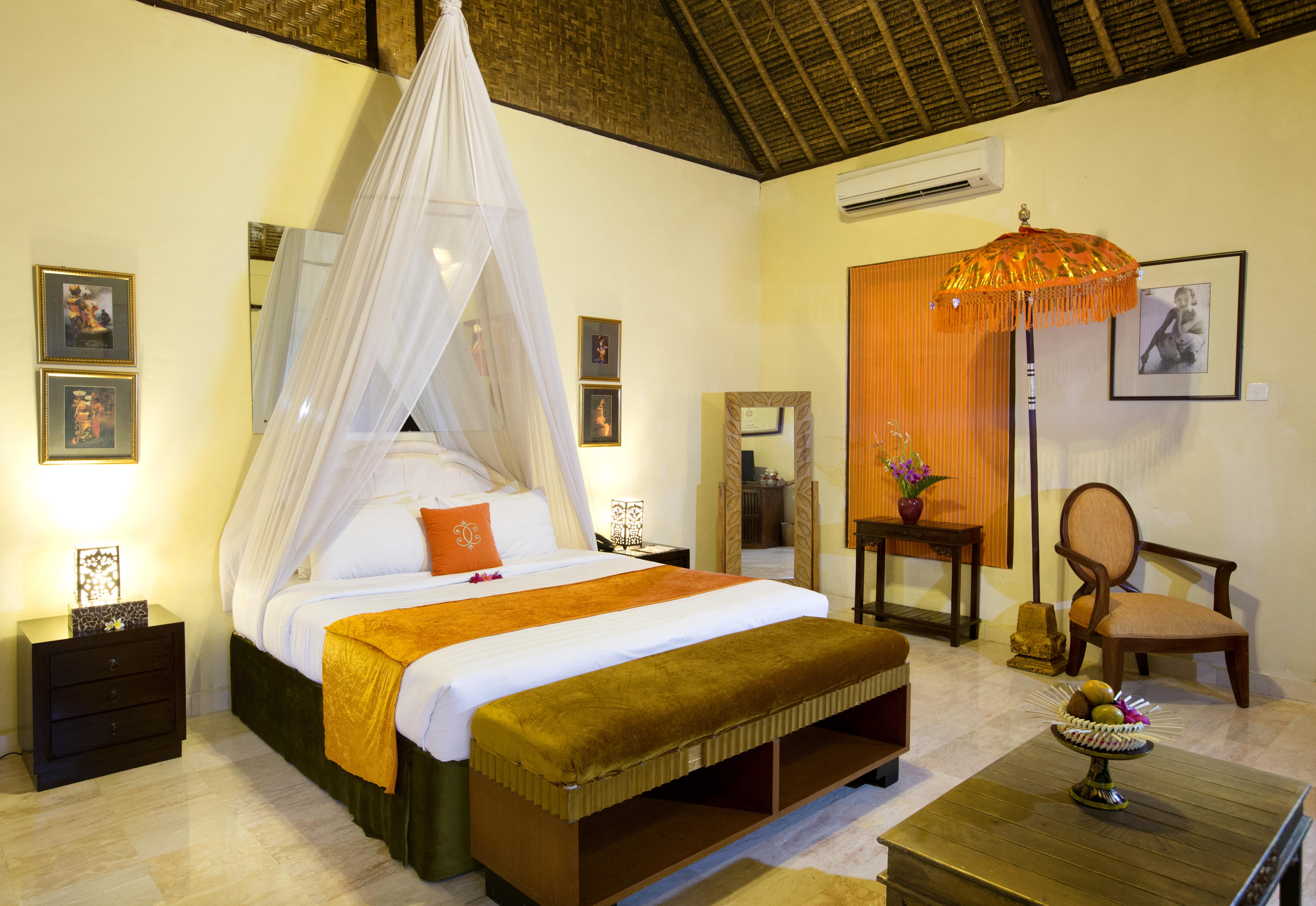 The Mansion Resort Hotel & Spa Ubud Esterno foto