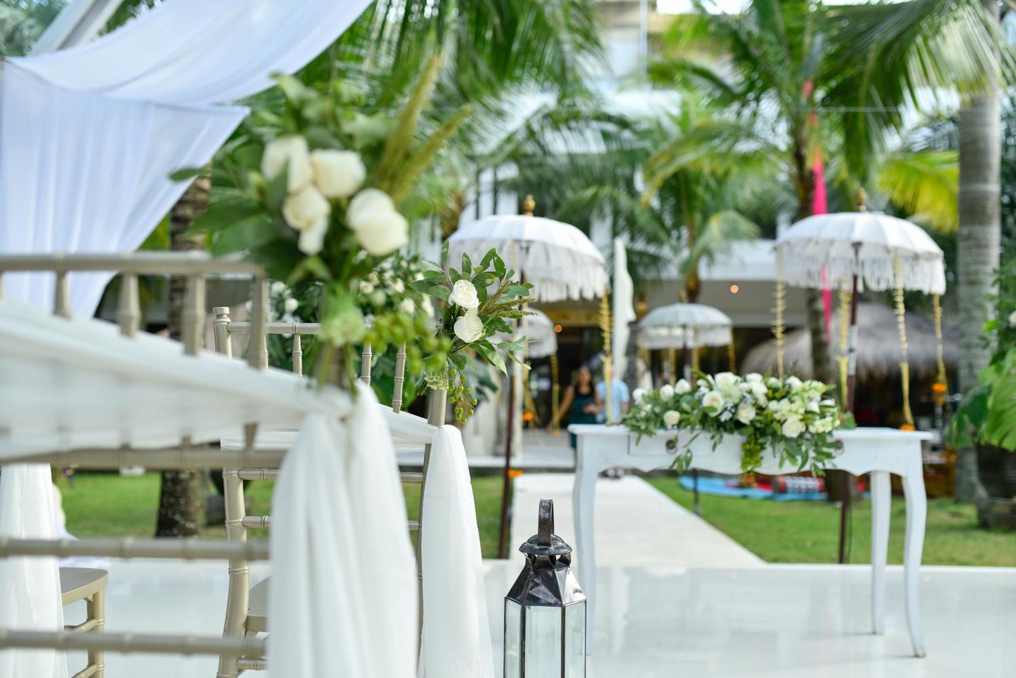 The Mansion Resort Hotel & Spa Ubud Esterno foto