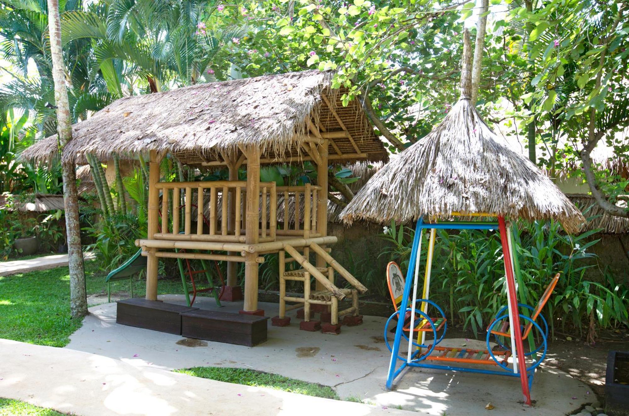 The Mansion Resort Hotel & Spa Ubud Esterno foto