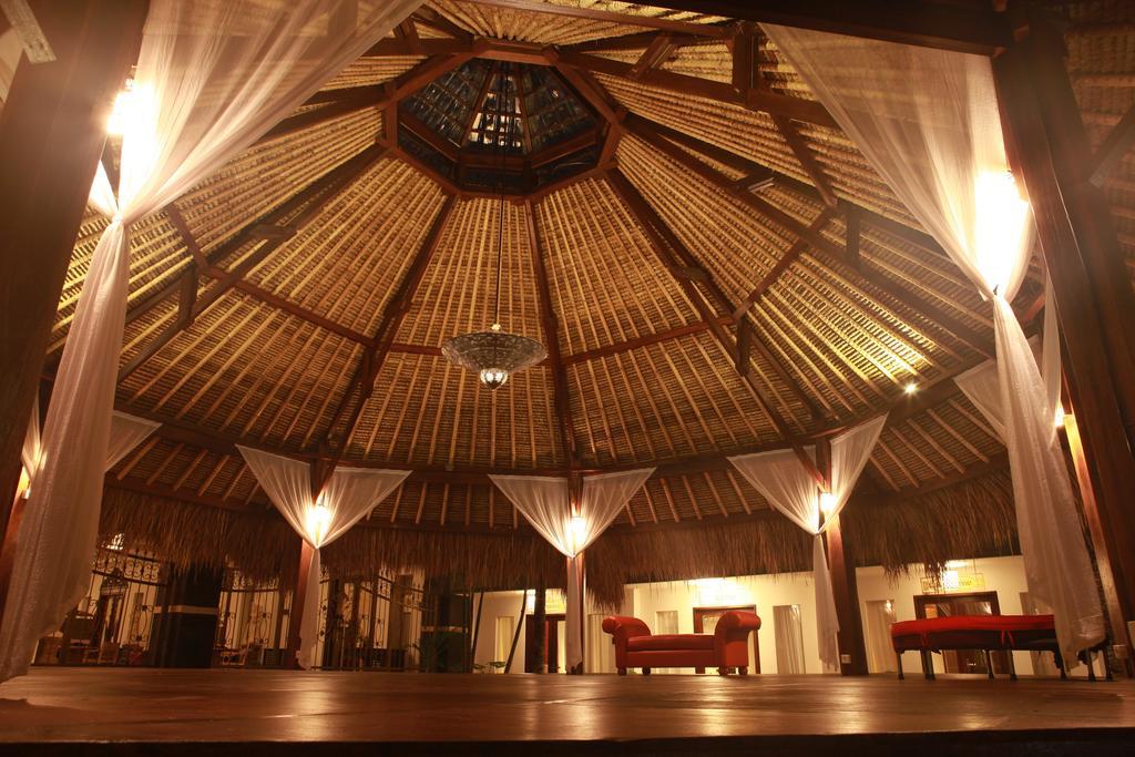 The Mansion Resort Hotel & Spa Ubud Esterno foto
