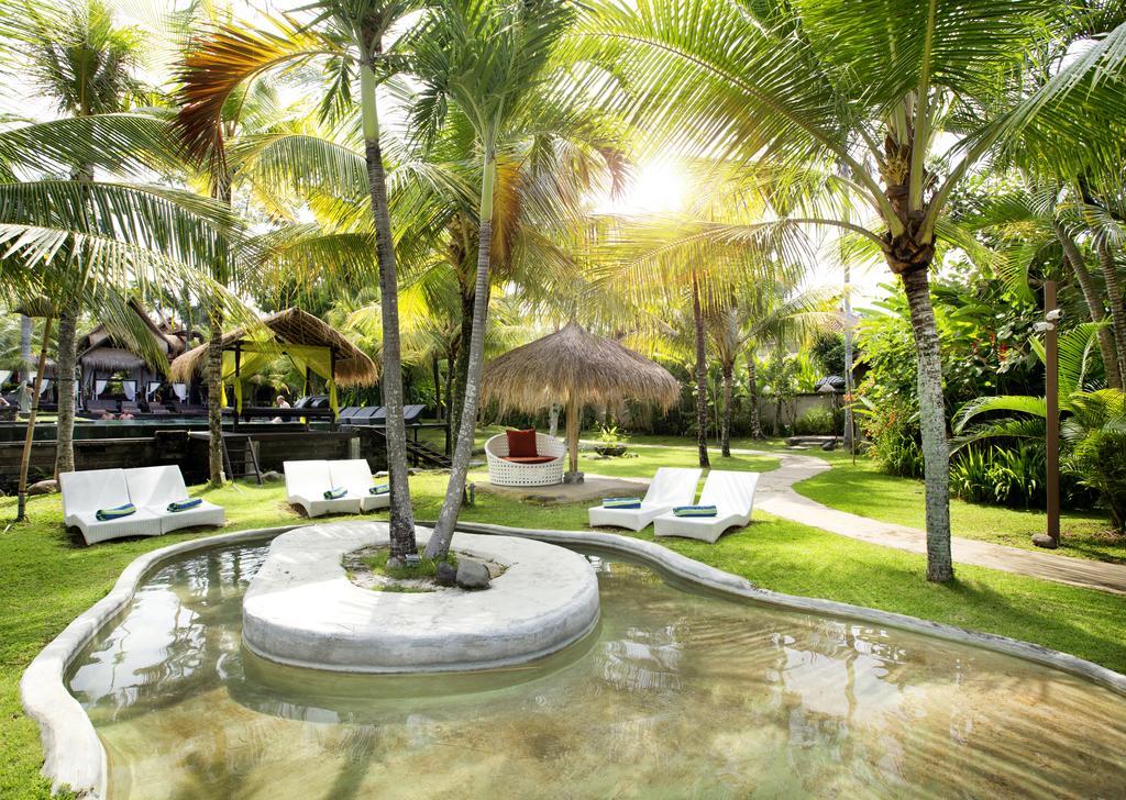 The Mansion Resort Hotel & Spa Ubud Esterno foto